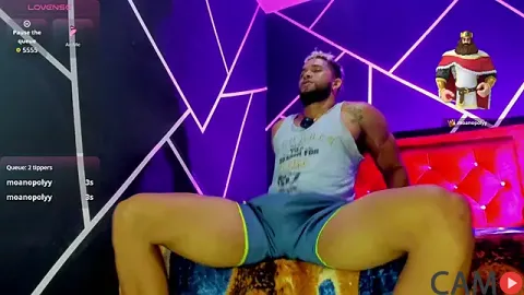 Massimo_Cruz’s (Stripchat) Photo