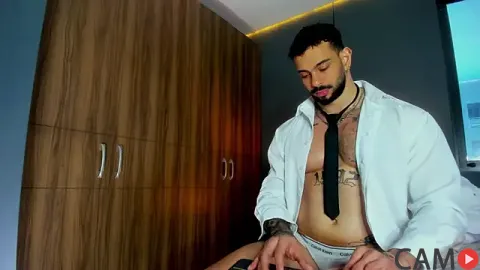 massimo_visconti&rsquo;s (Stripchat) Photo