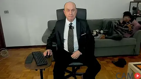 masterboy50’s (Stripchat) Photo