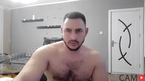 mastermute&rsquo;s Stripchat Profile Image