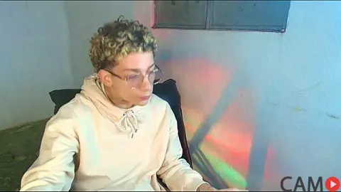 mateodeamjo&rsquo;s (Stripchat) Photo