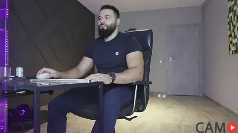 mattmasterss&rsquo;s (Stripchat) Photo