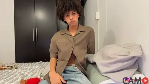 Max_Rain&rsquo;s (Stripchat) Photo