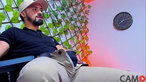 MAXIMUS_MASTER_&rsquo;s (Stripchat) Photo