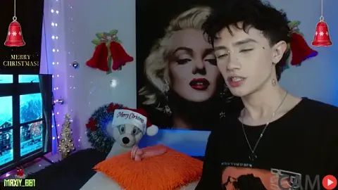 maxiy_001’s (Stripchat) Photo