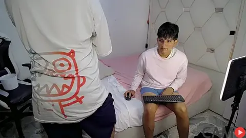 Maxwell_boys&rsquo;s (Stripchat) Photo