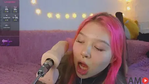 May_aster’s (Stripchat) Photo