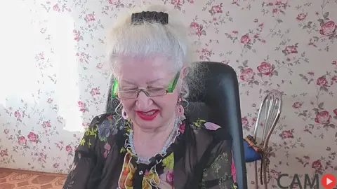 Maya_Mayflower&rsquo;s (Stripchat) Photo