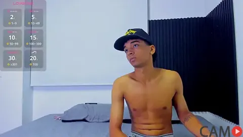 Megan_foro’s (Stripchat) Photo