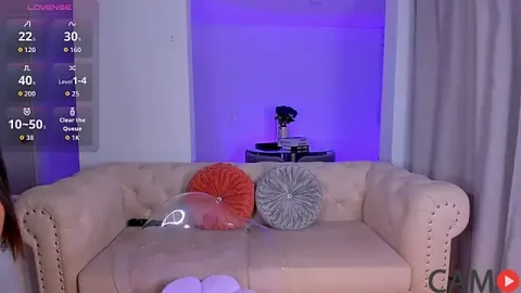 MeganScott&rsquo;s (Stripchat) Photo