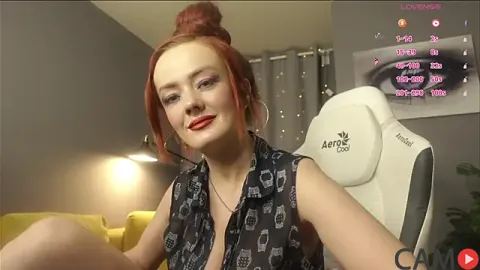 Megany&rsquo;s (Stripchat) Photo