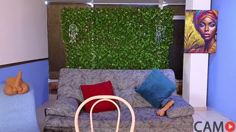 mei_sweetcat’s (Stripchat) Photo