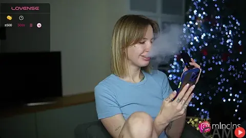 melanielwithu&rsquo;s (Stripchat) Photo