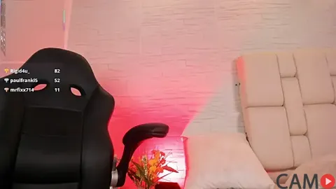 mell_muller&rsquo;s (Stripchat) Photo