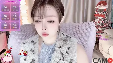 Meng-MM’s (Stripchat) Photo