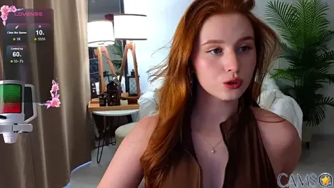 Meow_babe&rsquo;s (Stripchat) Photo