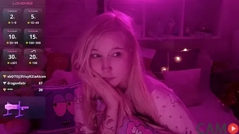 MeowkaKitty’s (Stripchat) Photo