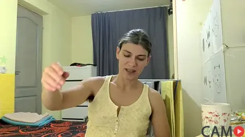 MercyLove’s (Stripchat) Photo