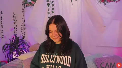 Mey_moon’s (Stripchat) Photo