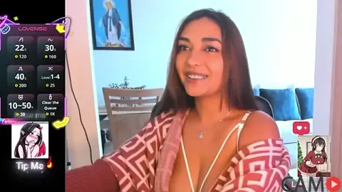 Mia_Faye&rsquo;s (Stripchat) Photo