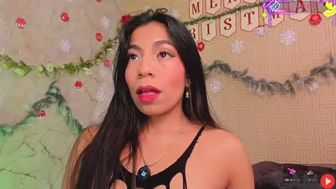 Mia_Gothzx&rsquo;s (Stripchat) Photo