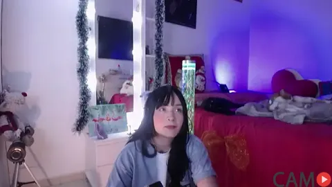 miaa-lee&rsquo;s (Stripchat) Photo