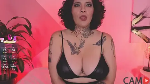 miaablack’s (Stripchat) Photo