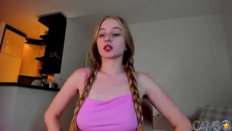 MiaMews’s (Stripchat) Photo