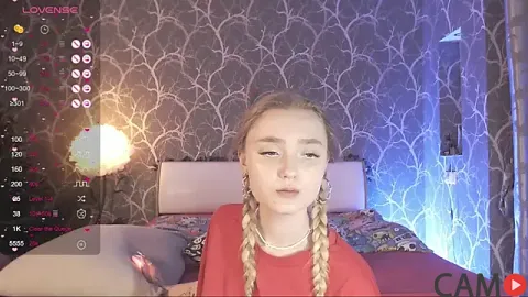 MiaMiaMeow&rsquo;s (Stripchat) Photo