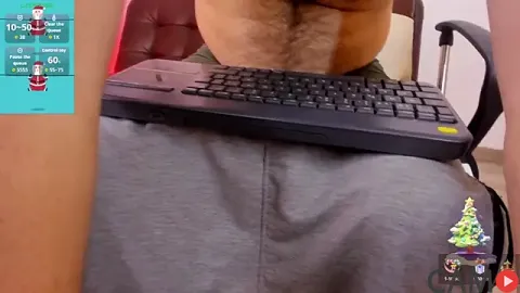 michacosio’s (Stripchat) Photo