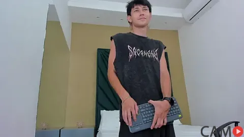 Michael_blue&rsquo;s (Stripchat) Photo