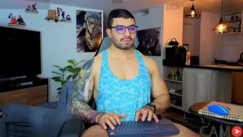 Michael_Diamond&rsquo;s (Stripchat) Photo