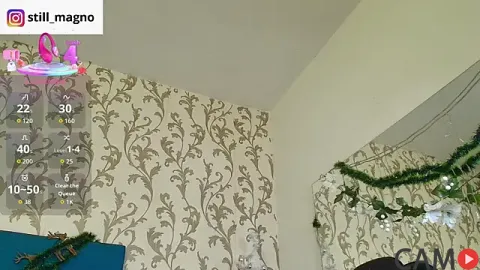 Michael_magno’s (Stripchat) Photo