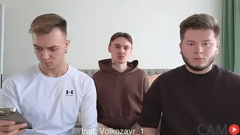 michael_sexdevil&rsquo;s (Stripchat) Photo