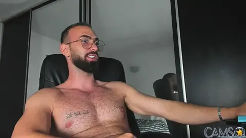 MichaelMasterss&rsquo;s (Stripchat) Photo