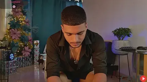 michel_g1&rsquo;s (Stripchat) Photo