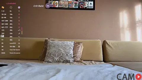 MichelinaCropleys’s (Stripchat) Photo