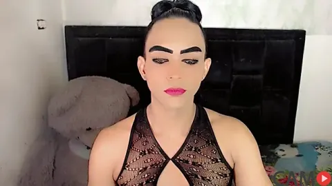 Michell_Queen&rsquo;s (Stripchat) Photo