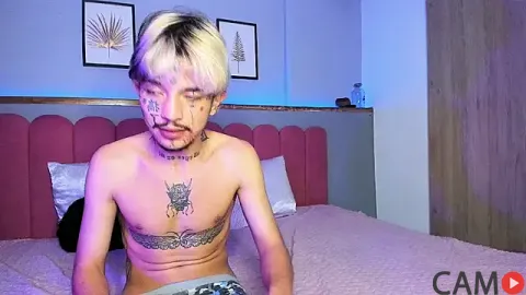 MidnightSinners&rsquo;s (Stripchat) Photo