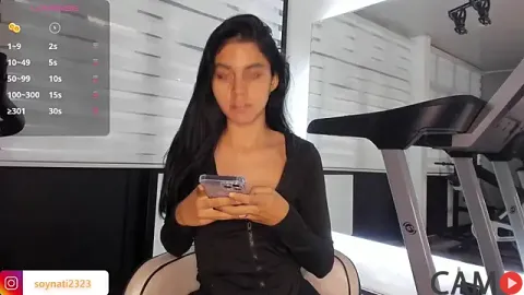 Miia_moonn&rsquo;s Stripchat Profile Image