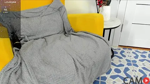 miissblonde&rsquo;s (Stripchat) Photo