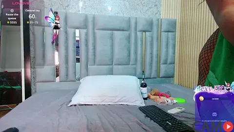 MiissBNasty’s (Stripchat) Photo