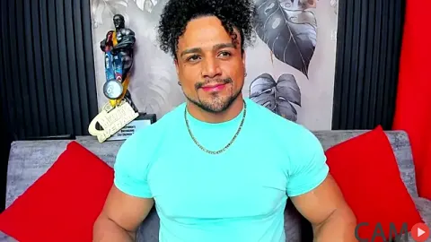 MikeEstevess&rsquo;s Stripchat Profile Image