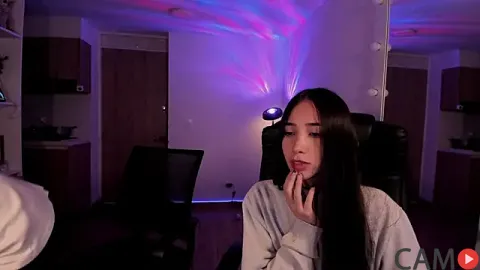 Mikeyvioleta_&rsquo;s (Stripchat) Photo