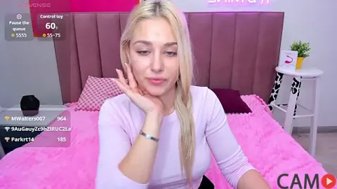 MIla_Stunning’s (Stripchat) Photo