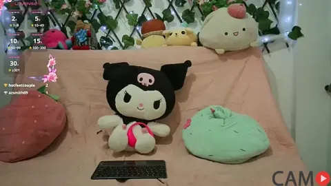 MilkWhore1&rsquo;s (Stripchat) Photo