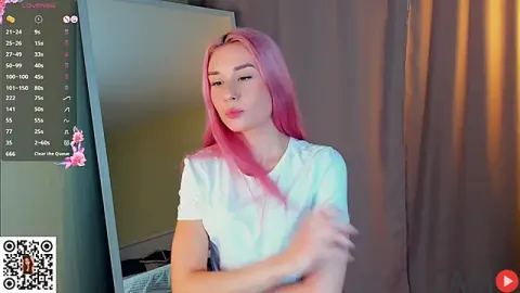 MinaRuzzo&rsquo;s (Stripchat) Photo