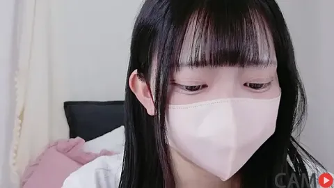 Mirai_oO16Oo’s (Stripchat) Photo