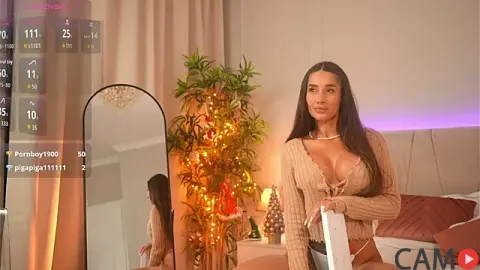 Miriam_fox&rsquo;s (Stripchat) Photo