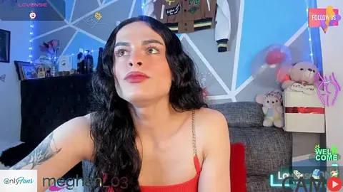 Mis_Meghan&rsquo;s (Stripchat) Photo